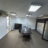 Natiunile Unite, birouri 4 camere, circular, complet mobilat